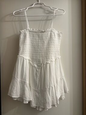 american eagle romper